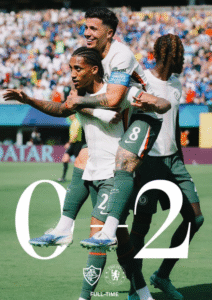 mundial de clubes