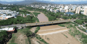 rio pamplonita