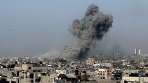 gaza