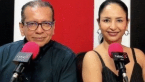 atentado contra periodista
