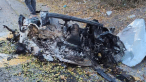 carro bomba