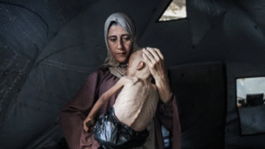 gaza
