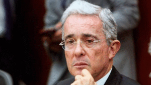 uribe