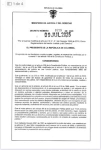 consejo de estado