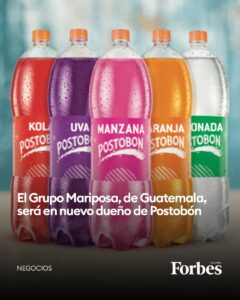 postobon