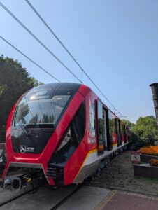 metro de bogota