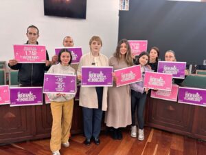 ley huerfanos