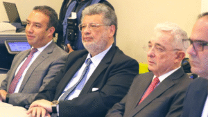 uribe
