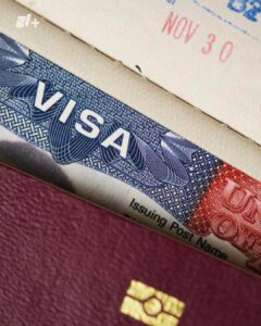 VISA