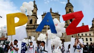 Paz Total del gobierno