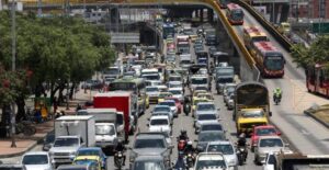 movilidad