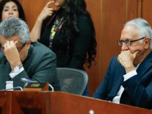 Hundimiento a la Reforma a la Salud