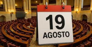 Debate Presupuesto 2026