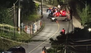 seguridad en medellin