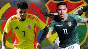 colombia vs bolivia
