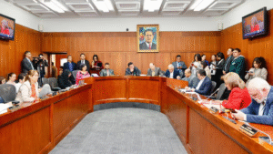 Reforma a la Salud