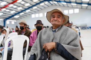 Programa Colombia Mayor