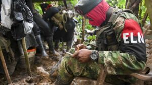 atentado a base militar en Cesar