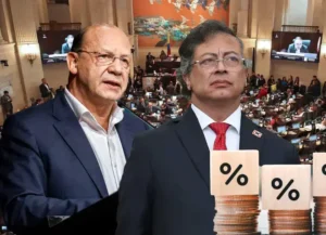 Recortes Presupuestales para el 2026