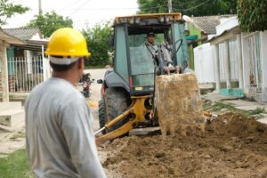gestión joven en Baranoa