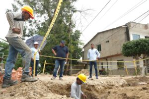 gestión joven en Baranoa